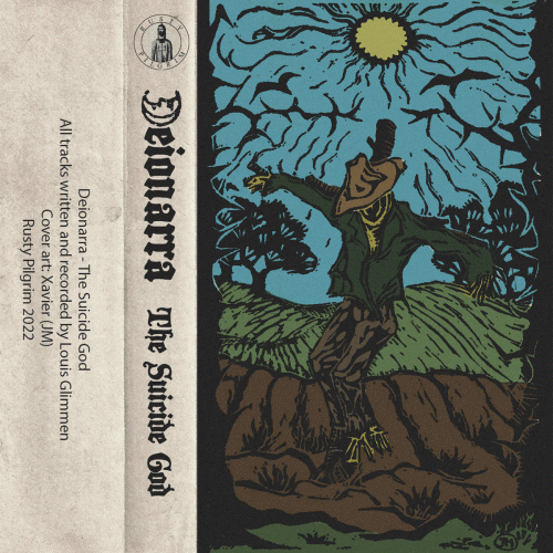 Deionarra : The Suicide God